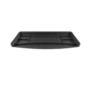 TAPETE BORRACHA P/ MALA PRO-LINE FORD S-MAX I MONOVOLUME 2006-2014 7 LUGARES 3ª FILA MONTADA - Image 3