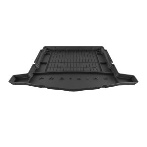 TAPETE BORRACHA P/ MALA PRO-LINE NISSAN X-TRAIL III CROSSOVER 2013-2017 PISO INFERIOR 5 LUGARES PRE-FACELIFT - Image 3