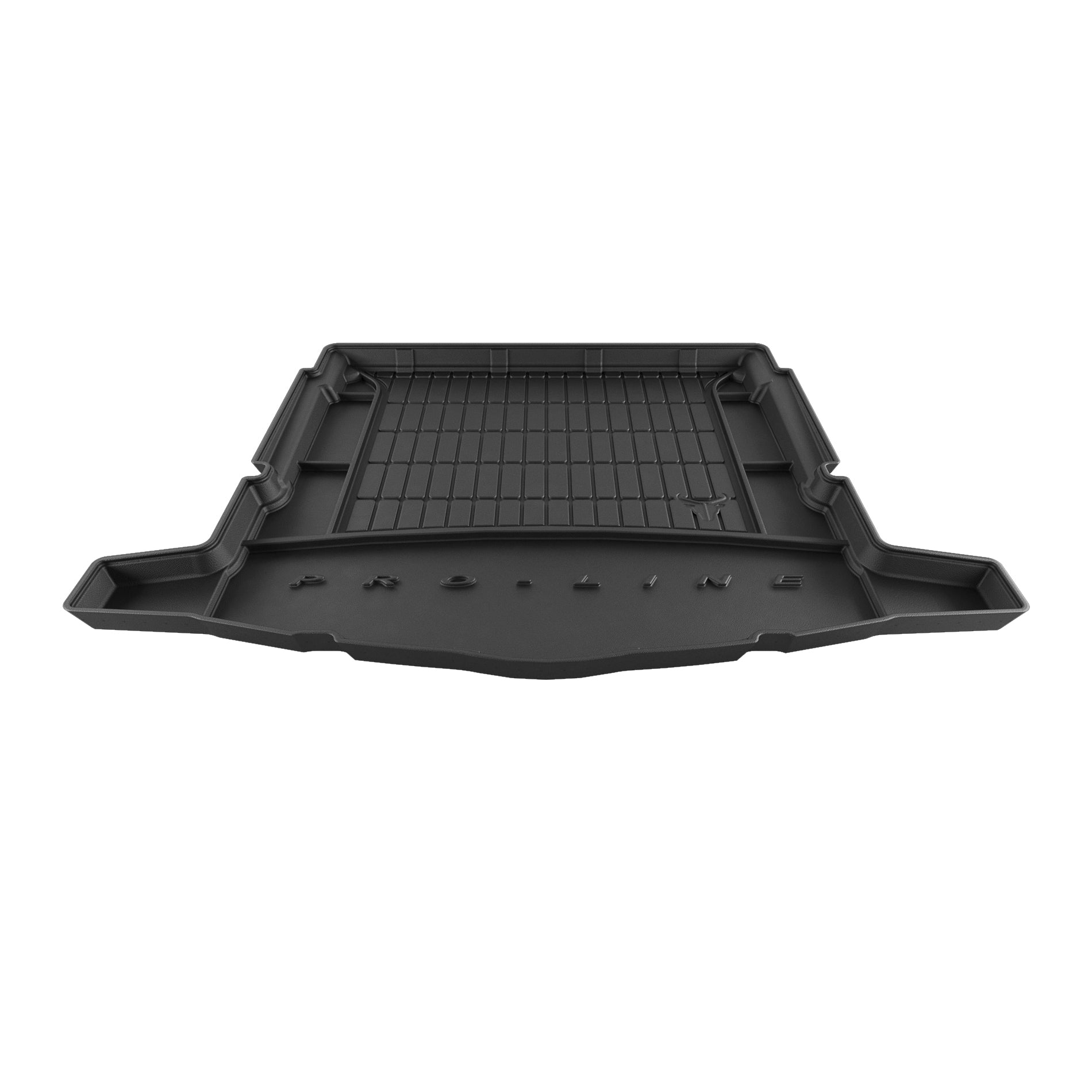TAPETE BORRACHA P/ MALA PRO-LINE NISSAN X-TRAIL III CROSSOVER 2013-2017 PISO INFERIOR 5 LUGARES PRE-FACELIFT - Image 3