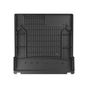 TAPETE BORRACHA P/ MALA PRO-LINE FORD GRAND TOURNEO CONNECT MONOVOLUME 2017-2022 POS-FACELIFT