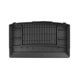 TAPETE BORRACHA P/ MALA PRO-LINE KIA STONIC CROSSOVER 2017-> PISO INFERIOR