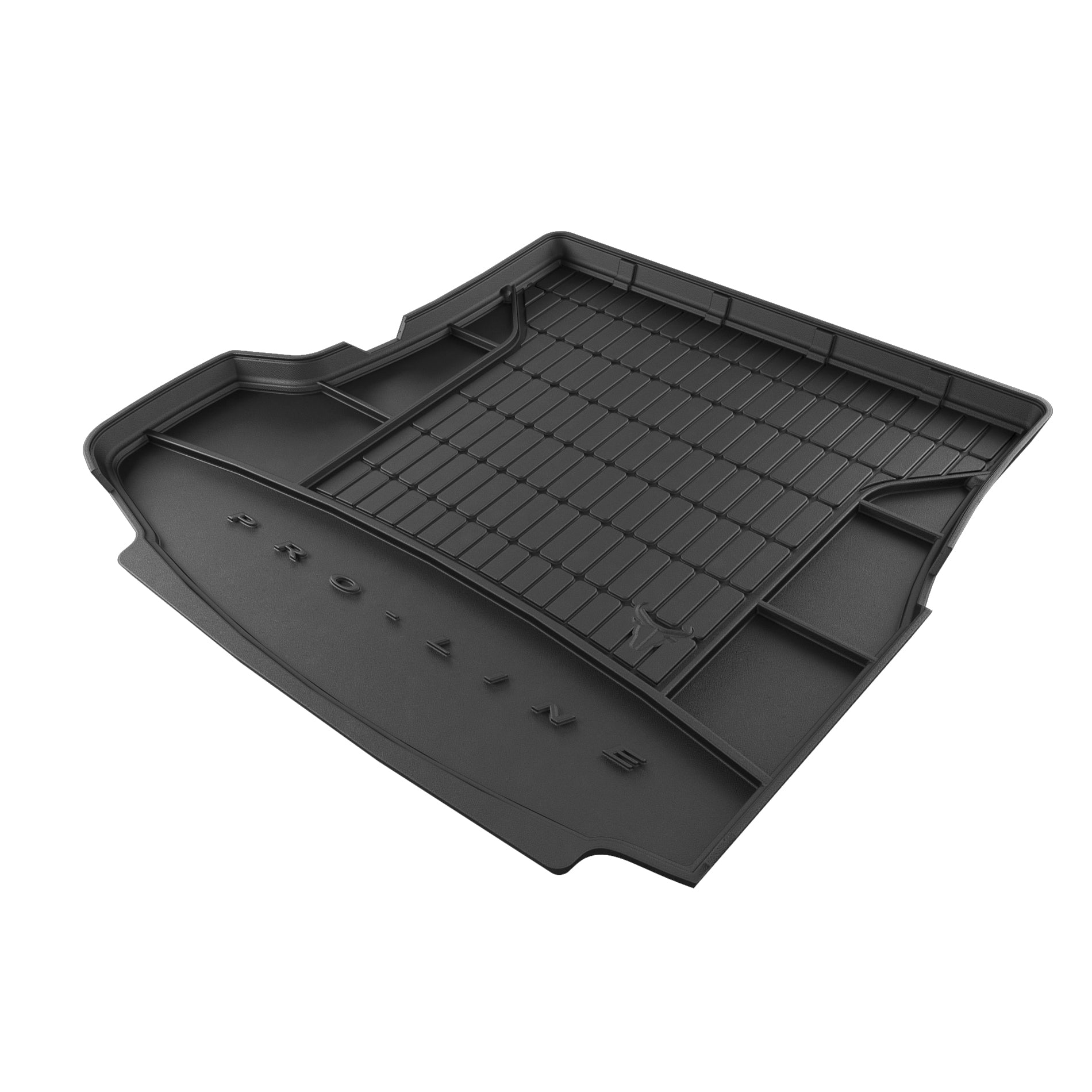 TAPETE BORRACHA P/ MALA PRO-LINE KIA OPTIMA IV CARRINHA 2015-2020 - Image 2