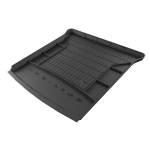 TAPETE BORRACHA P/ MALA PRO-LINE SEAT ALHAMBRA II FURGAO 2010-2020 7 LUGARES 3ª FILA REBATIDA - Image 2