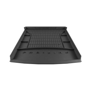 TAPETE BORRACHA P/ MALA PRO-LINE SEAT ALHAMBRA II FURGAO 2010-2020 7 LUGARES 3ª FILA REBATIDA - Image 3
