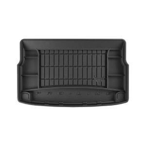 TAPETE BORRACHA P/ MALA PRO-LINE HYUNDAI KONA I CROSSOVER 2017-2023 PISO INFERIOR