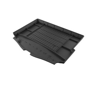 TAPETE BORRACHA P/ MALA PRO-LINE RENAULT SCENIC IV MONOVOLUME 2016-2022 PISO SUPERIOR - Image 2