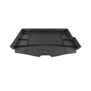 TAPETE BORRACHA P/ MALA PRO-LINE RENAULT SCENIC IV MONOVOLUME 2016-2022 PISO SUPERIOR - Image 3