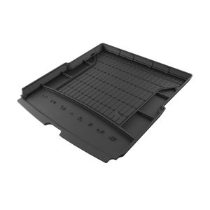 TAPETE BORRACHA P/ MALA PRO-LINE SKODA SUPERB III CARRINHA 2015-2023 PISO SUPERIOR - Image 2