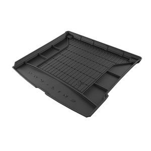 TAPETE BORRACHA P/ MALA PRO-LINE MERCEDES-BENZ ML W166 SUV 2011-2015 - Image 2