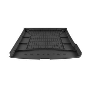 TAPETE BORRACHA P/ MALA PRO-LINE MERCEDES-BENZ ML W166 SUV 2011-2015 - Image 3