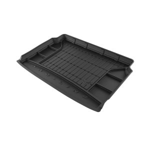 TAPETE BORRACHA P/ MALA PRO-LINE FORD ECOSPORT II SUV 2017-2022 PISO INTERMEDIO POS-FACELIFT - Image 2