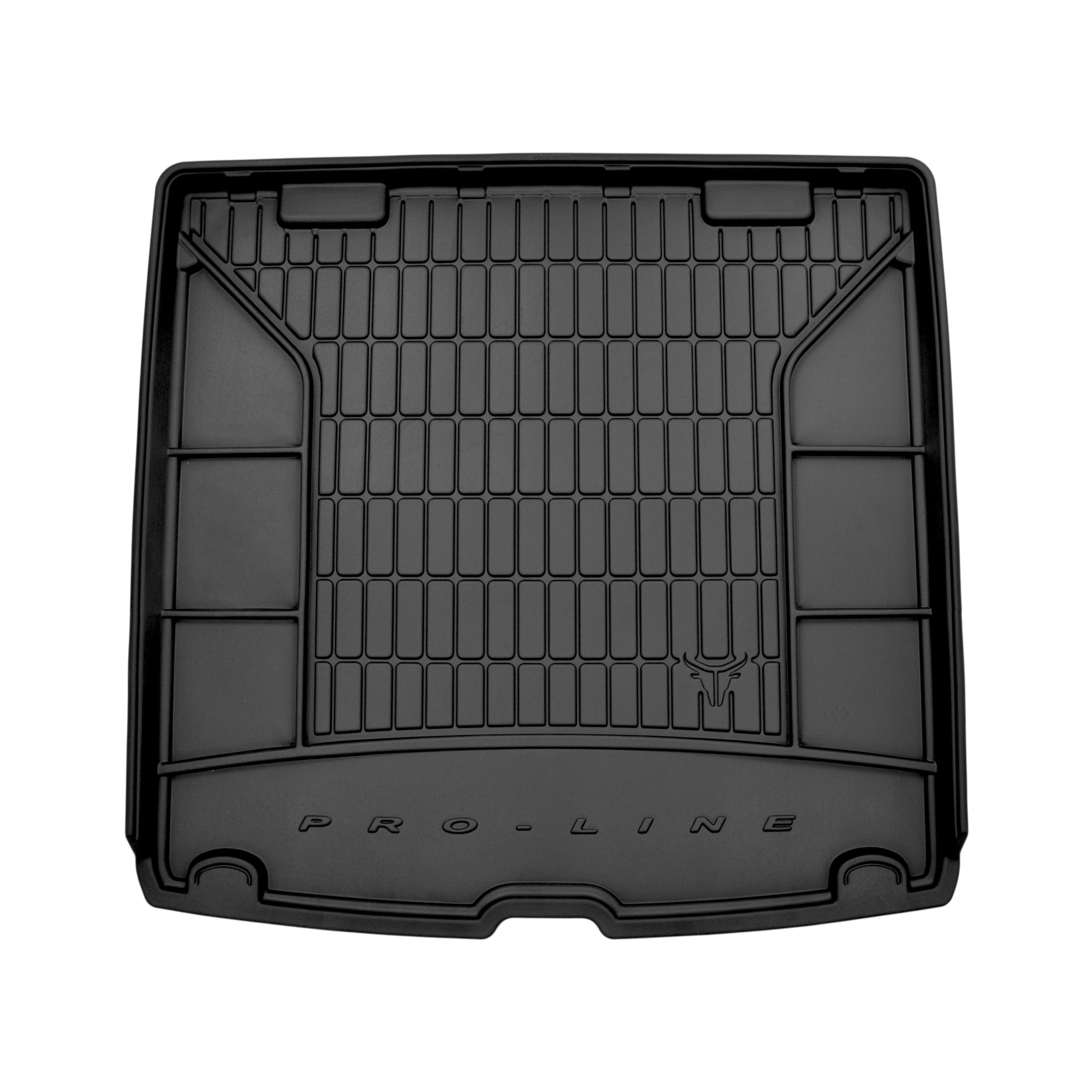 TAPETE BORRACHA P/ MALA PRO-LINE BMW 5 SERIES F11 CARRINHA 2010-2017