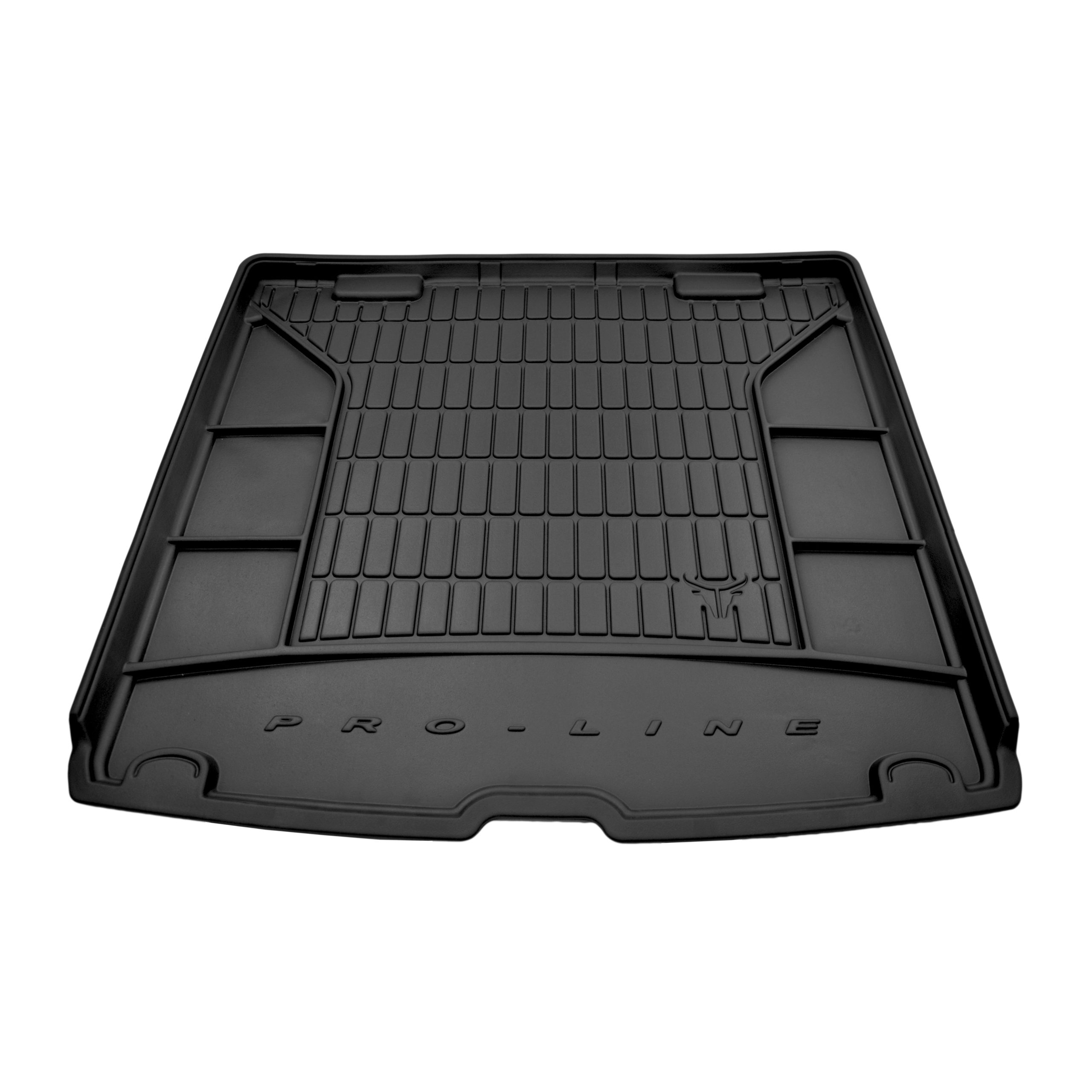 TAPETE BORRACHA P/ MALA PRO-LINE BMW 5 SERIES F11 CARRINHA 2010-2017 - Image 3