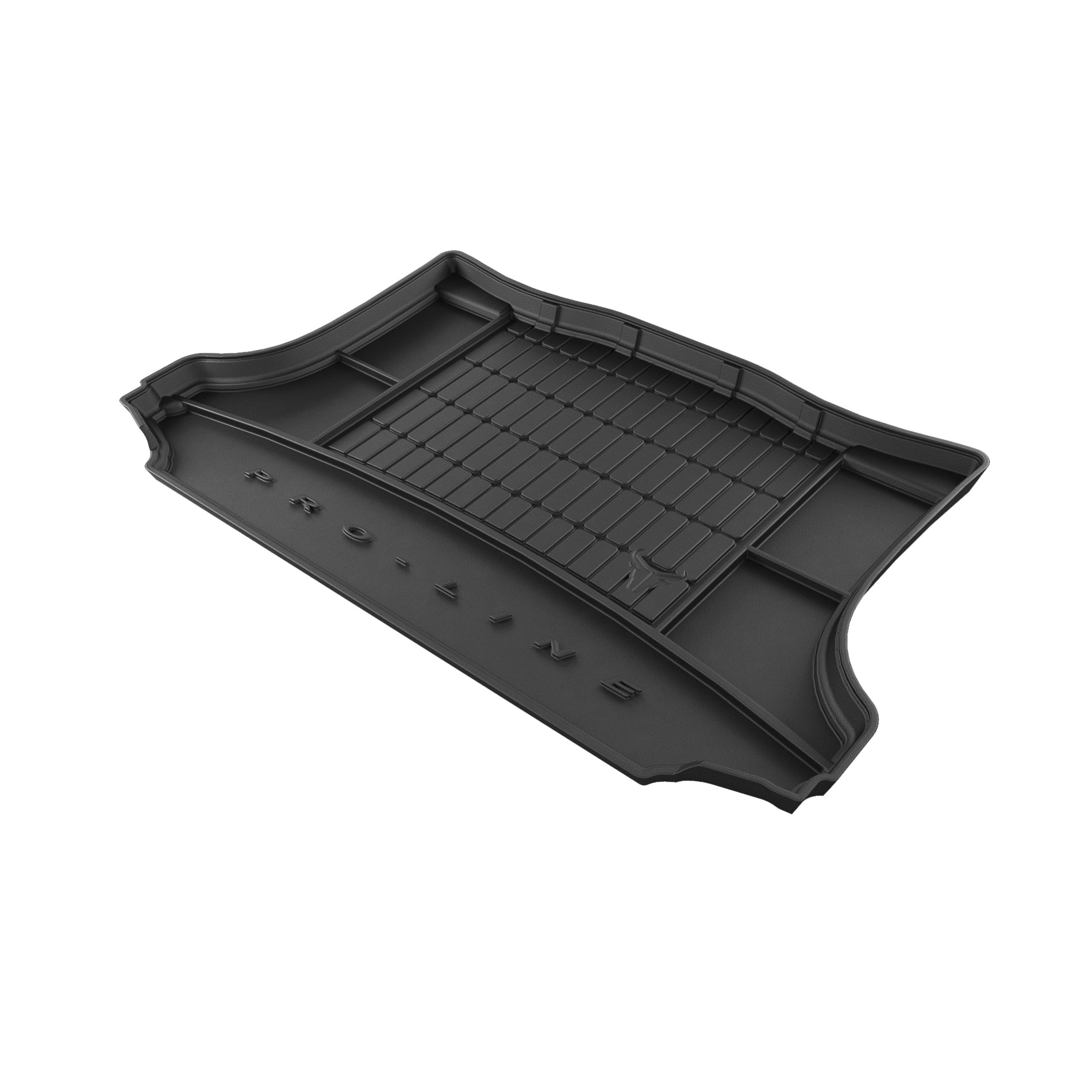 TAPETE BORRACHA P/ MALA PRO-LINE TOYOTA RAV4 III SUV 2005-2012 - Image 2