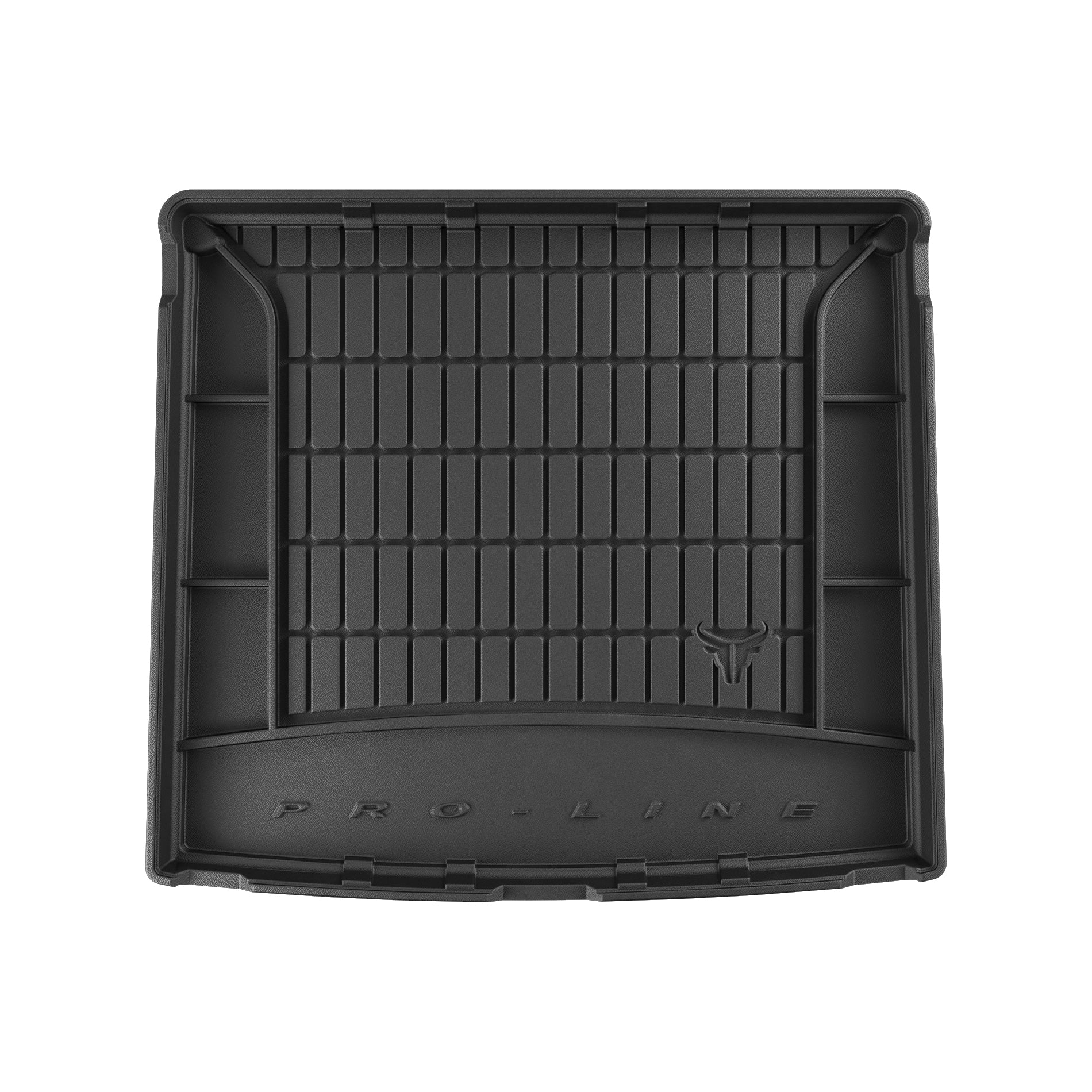 TAPETE BORRACHA P/ MALA PRO-LINE BMW X1 E84 CROSSOVER 2009-2015