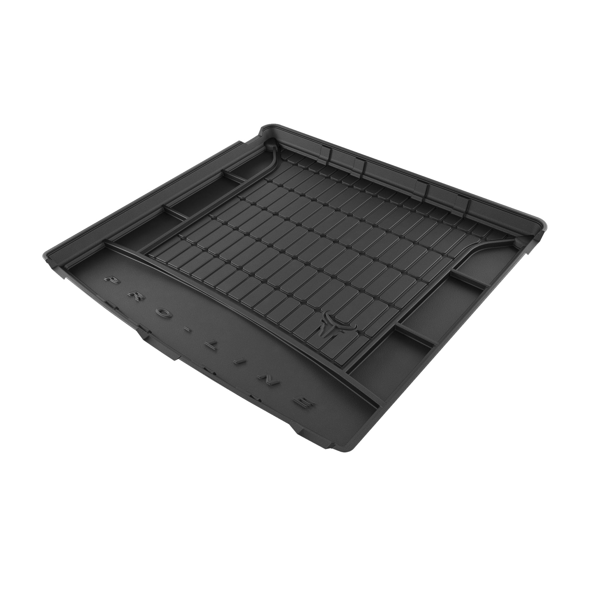 TAPETE BORRACHA P/ MALA PRO-LINE BMW X1 E84 CROSSOVER 2009-2015 - Image 2
