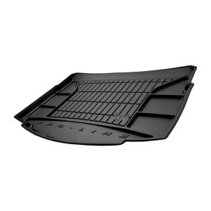 TAPETE BORRACHA P/ MALA PRO-LINE VOLKSWAGEN GOLF VII HATCHBACK 2012-2020 PISO INFERIOR 5 PORTAS - Image 2