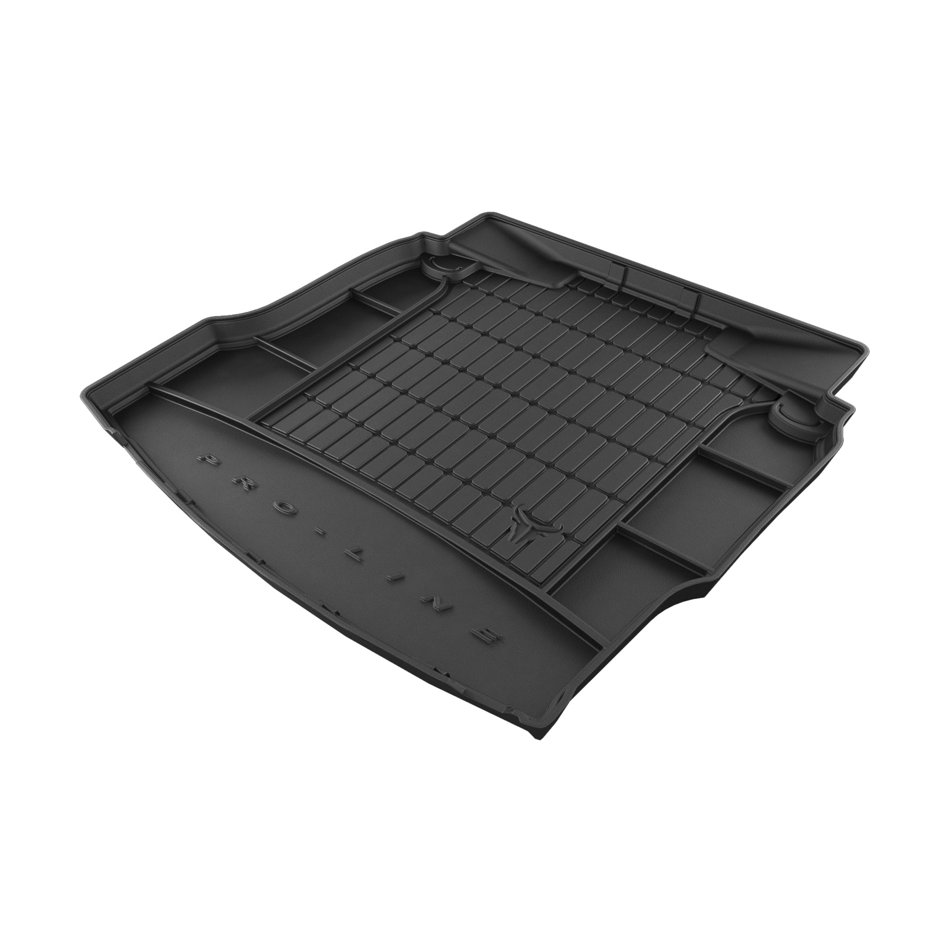 TAPETE BORRACHA P/ MALA PRO-LINE OPEL VECTRA C SEDAN 2002-2008 - Image 2