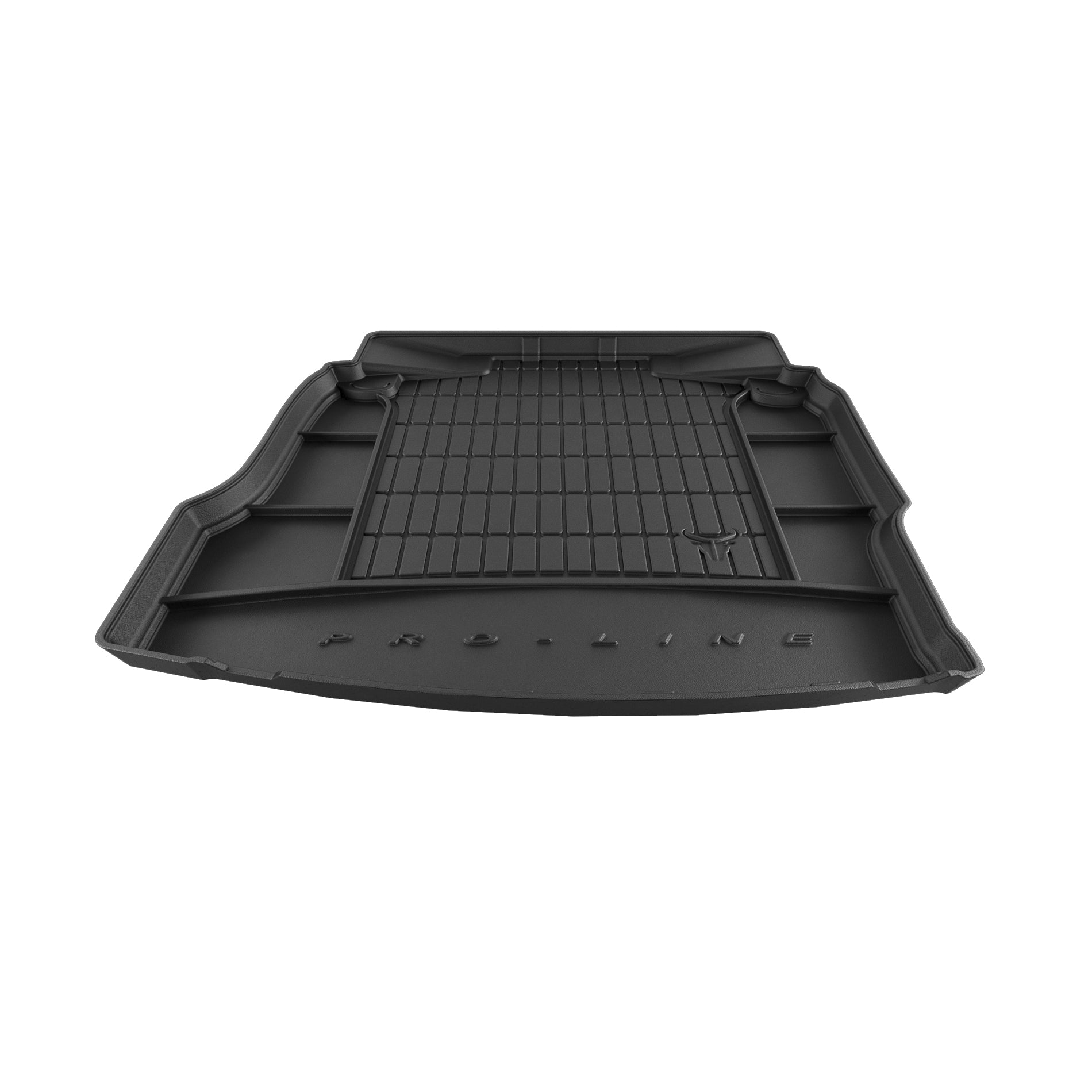 TAPETE BORRACHA P/ MALA PRO-LINE OPEL VECTRA C SEDAN 2002-2008 - Image 3