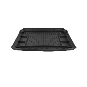 TAPETE BORRACHA P/ MALA PRO-LINE SKODA FABIA I HATCHBACK 1999-2008 - Image 3