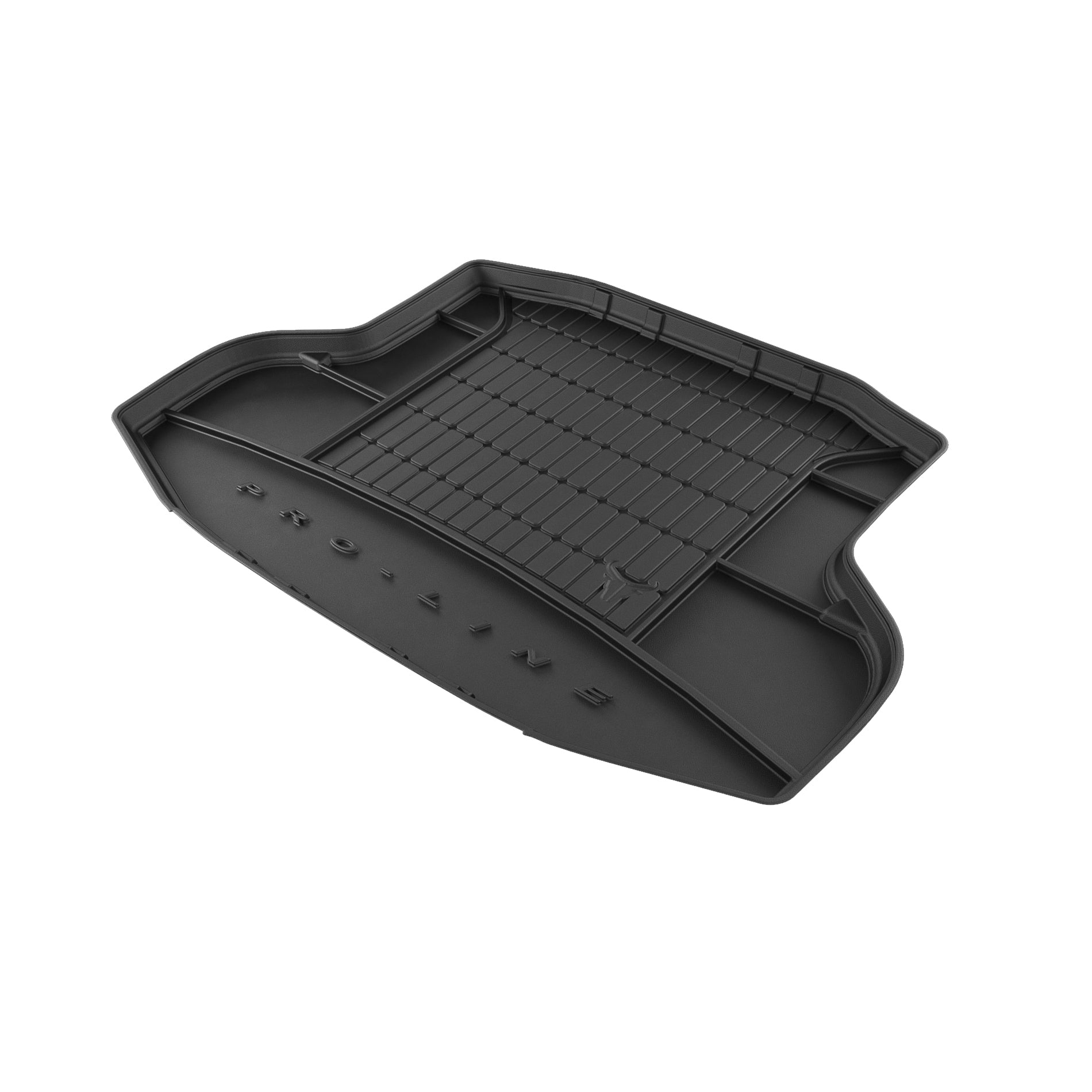 TAPETE BORRACHA P/ MALA PRO-LINE HONDA CIVIC X SEDAN 2015-2021 - Image 2
