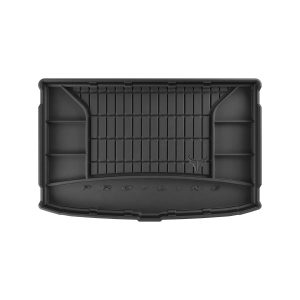 TAPETE BORRACHA P/ MALA PRO-LINE KIA STONIC CROSSOVER 2017-> PISO SUPERIOR