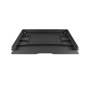 TAPETE BORRACHA P/ MALA PRO-LINE CITROEN C3 AIRCROSS I CROSSOVER 2017-2024 PISO SUPERIOR - Image 3