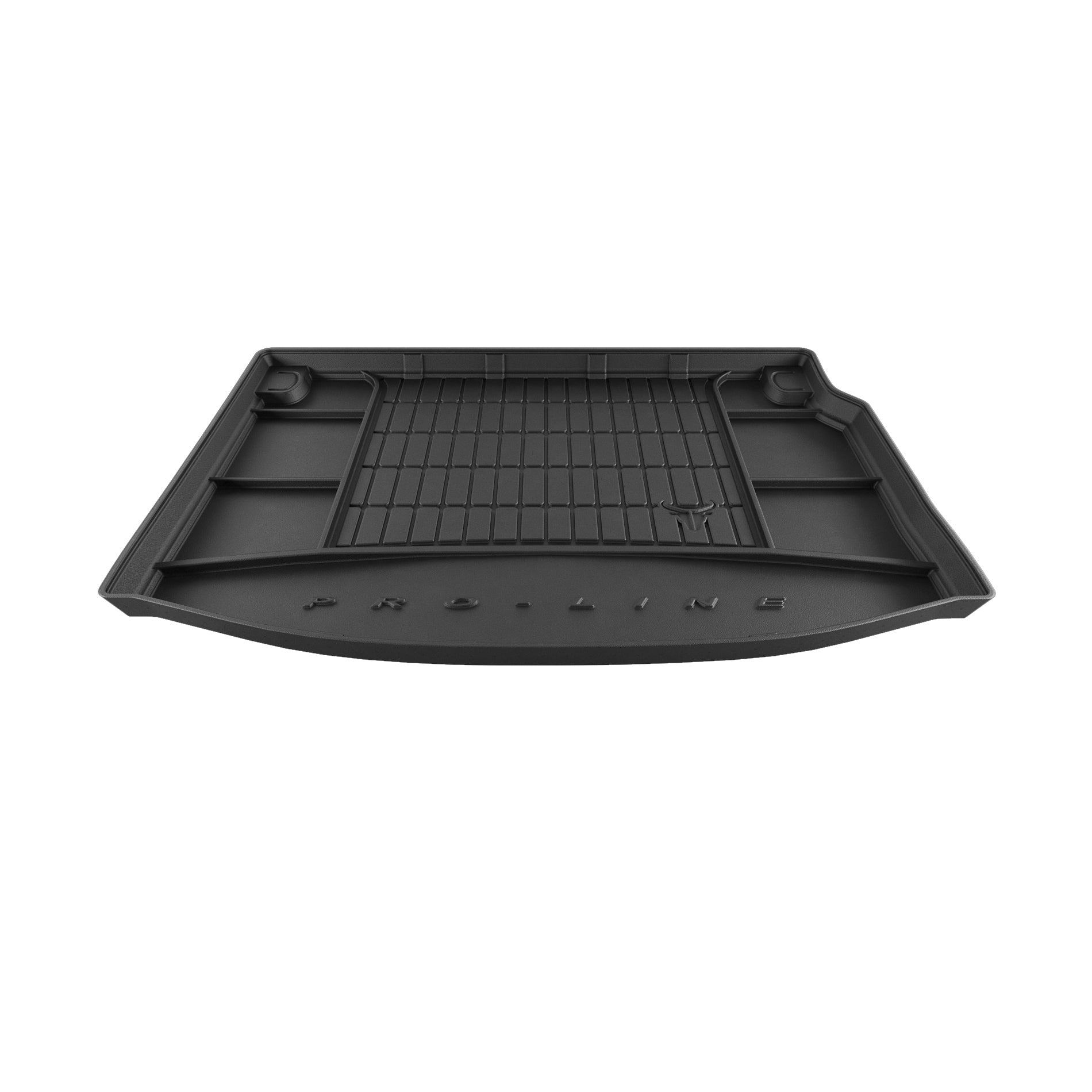 TAPETE BORRACHA P/ MALA PRO-LINE RENAULT MEGANE III HATCHBACK 2008-2016 - Image 3