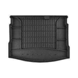 TAPETE BORRACHA P/ MALA PRO-LINE NISSAN QASHQAI I CROSSOVER 2006-2013