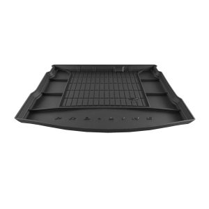 TAPETE BORRACHA P/ MALA PRO-LINE NISSAN QASHQAI I CROSSOVER 2006-2013 - Image 3