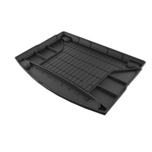 TAPETE BORRACHA P/ MALA PRO-LINE HYUNDAI I30 III HATCHBACK 2017-> PISO SUPERIOR - Image 2