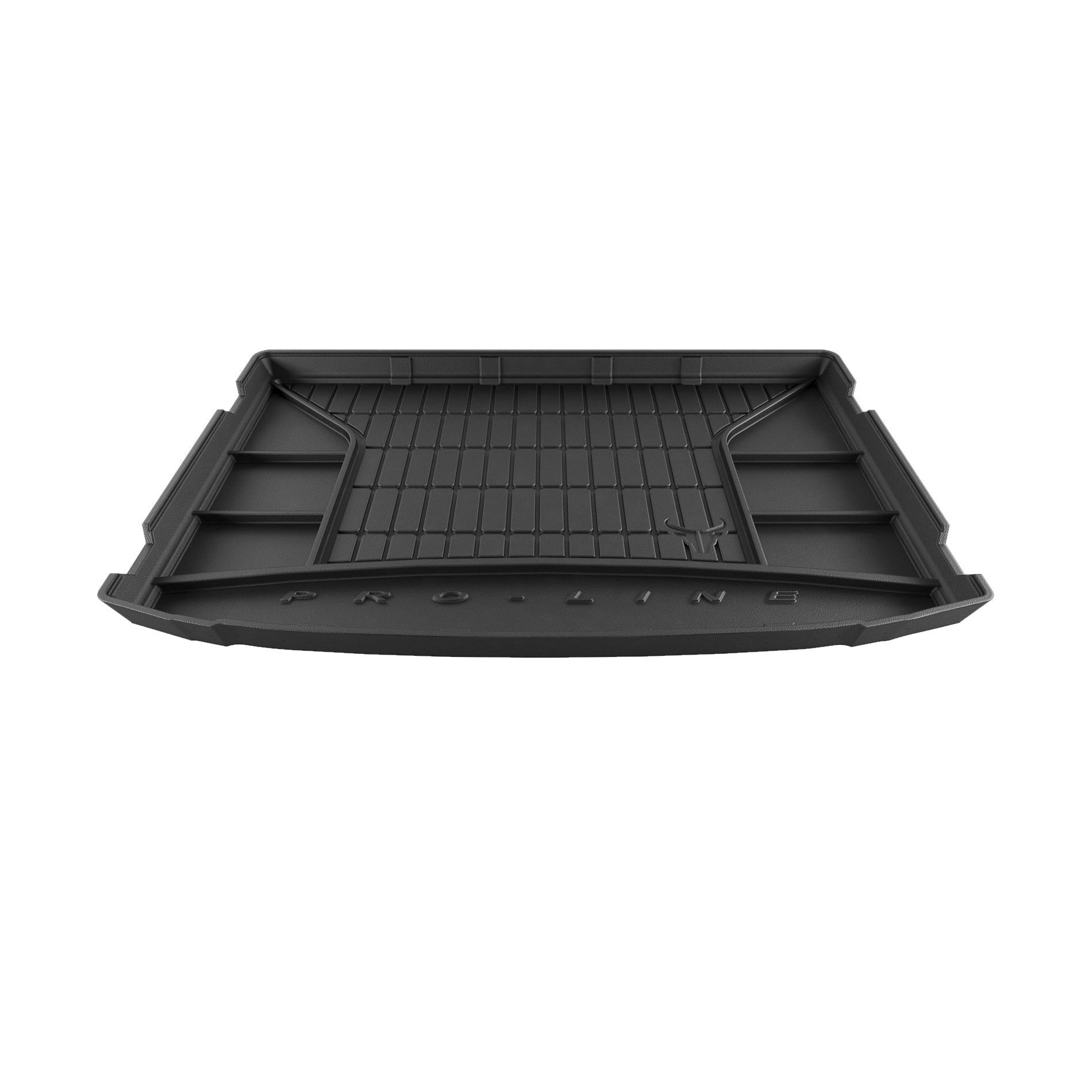 TAPETE BORRACHA P/ MALA PRO-LINE HYUNDAI IX20 MONOVOLUME 2010-2019 PISO INFERIOR - Image 3