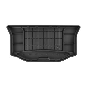 TAPETE BORRACHA P/ MALA PRO-LINE MITSUBISHI SPACE STAR HATCHBACK 2013-2024 PISO SUPERIOR