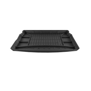 TAPETE BORRACHA P/ MALA PRO-LINE SEAT IBIZA V HATCHBACK 2017-> PISO SUPERIOR - Image 3