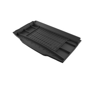 TAPETE BORRACHA P/ MALA PRO-LINE SEAT IBIZA V HATCHBACK 2017-> PISO INFERIOR - Image 2