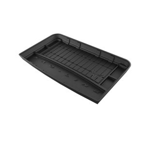 TAPETE BORRACHA P/ MALA PRO-LINE SEAT ALHAMBRA II FURGAO 2010-2020 7 LUGARES 3ª FILA MONTADA - Image 2
