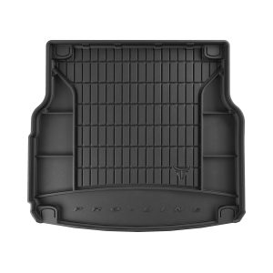 TAPETE BORRACHA P/ MALA PRO-LINE MERCEDES-BENZ CLASSE C S204 CARRINHA 2007-2014