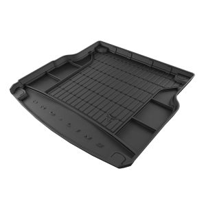 TAPETE BORRACHA P/ MALA PRO-LINE MERCEDES-BENZ CLASSE C S204 CARRINHA 2007-2014 - Image 2