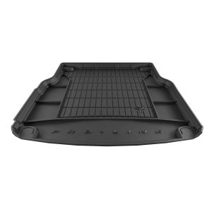 TAPETE BORRACHA P/ MALA PRO-LINE MERCEDES-BENZ CLASSE C S204 CARRINHA 2007-2014 - Image 3