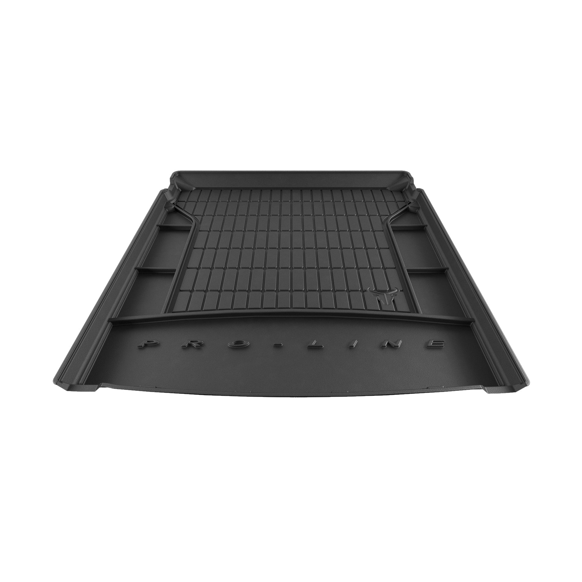 TAPETE BORRACHA P/ MALA PRO-LINE VOLKSWAGEN PASSAT CC FASTBACK 2008-2012 - Image 3