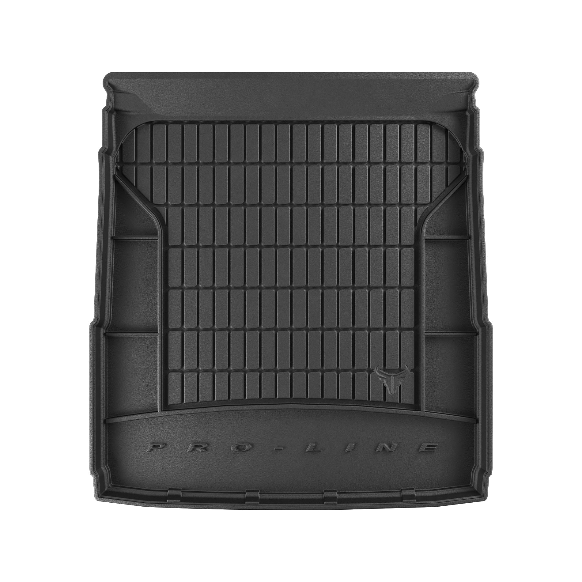 TAPETE BORRACHA P/ MALA PRO-LINE VOLKSWAGEN PASSAT B7 SEDAN 2010-2014