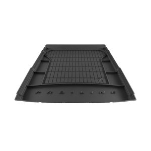 TAPETE BORRACHA P/ MALA PRO-LINE VOLKSWAGEN PASSAT B7 SEDAN 2010-2014 - Image 3