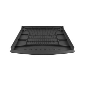 TAPETE BORRACHA P/ MALA PRO-LINE VOLKSWAGEN CADDY III COMBIVAN 2015-2020 POS-FACELIFT - Image 3