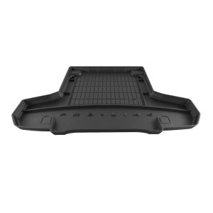 TAPETE BORRACHA P/ MALA PRO-LINE PORSCHE PANAMERA II LIFTBACK 2016-2023 COM NICHOS LATERAIS - Image 3
