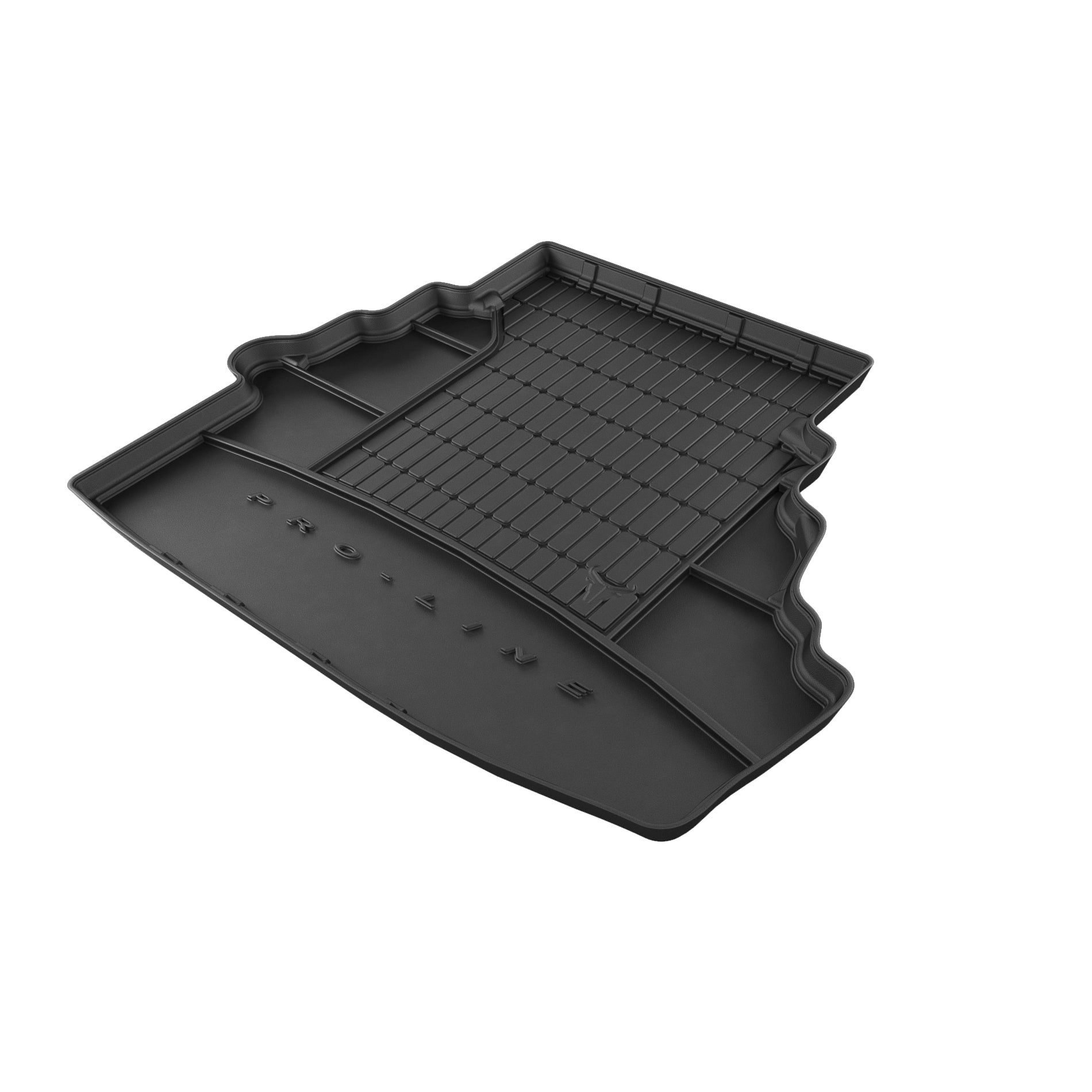 TAPETE BORRACHA P/ MALA PRO-LINE TOYOTA CAMRY VI SEDAN 2006-2011 - Image 2