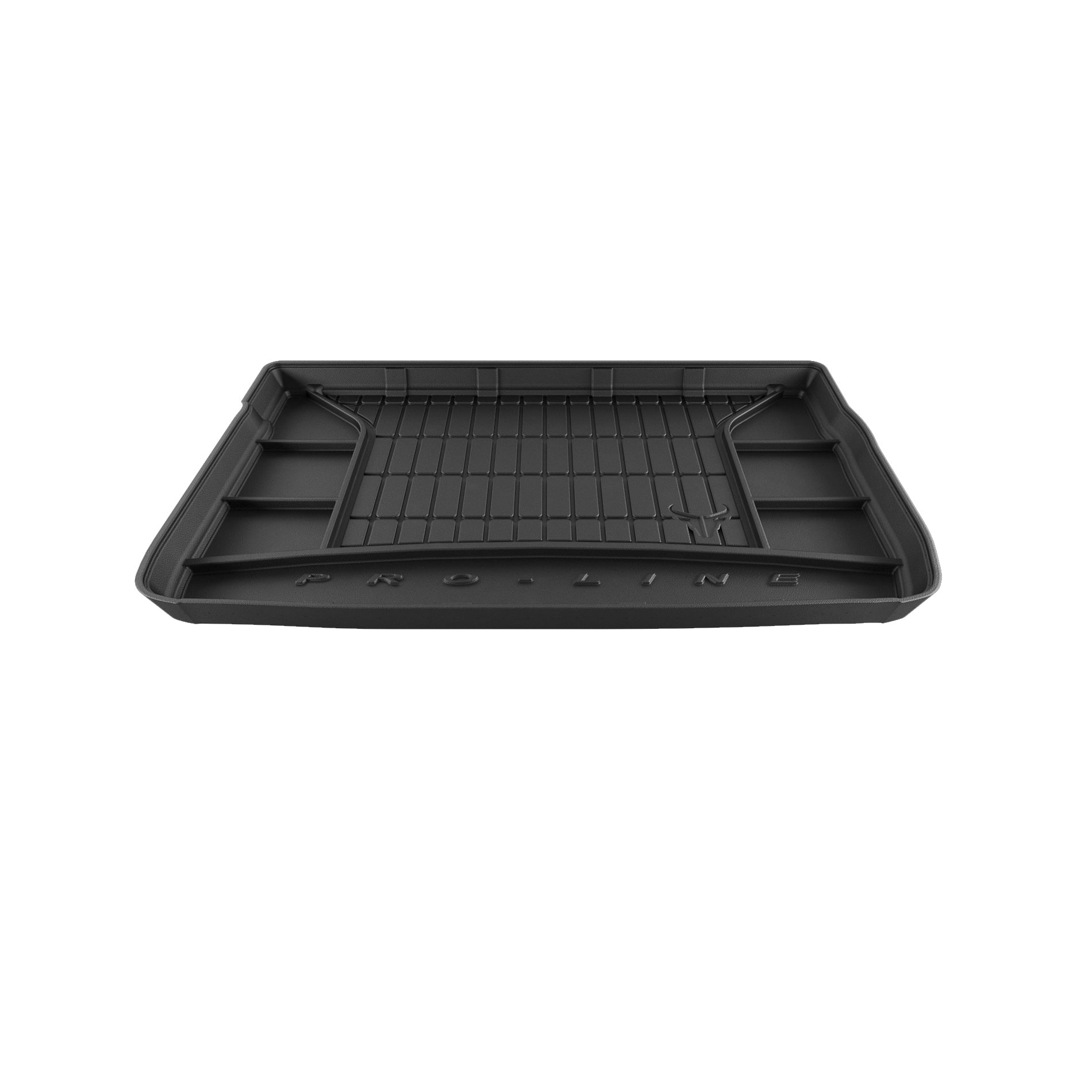 TAPETE BORRACHA P/ MALA PRO-LINE MERCEDES-BENZ CLASSE A W169 HATCHBACK 2004-2012 PISO INFERIOR - Image 3