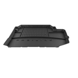 TAPETE BORRACHA P/ MALA PRO-LINE MERCEDES-BENZ CLASSE S W220 SEDAN 1998-2005 - Image 3