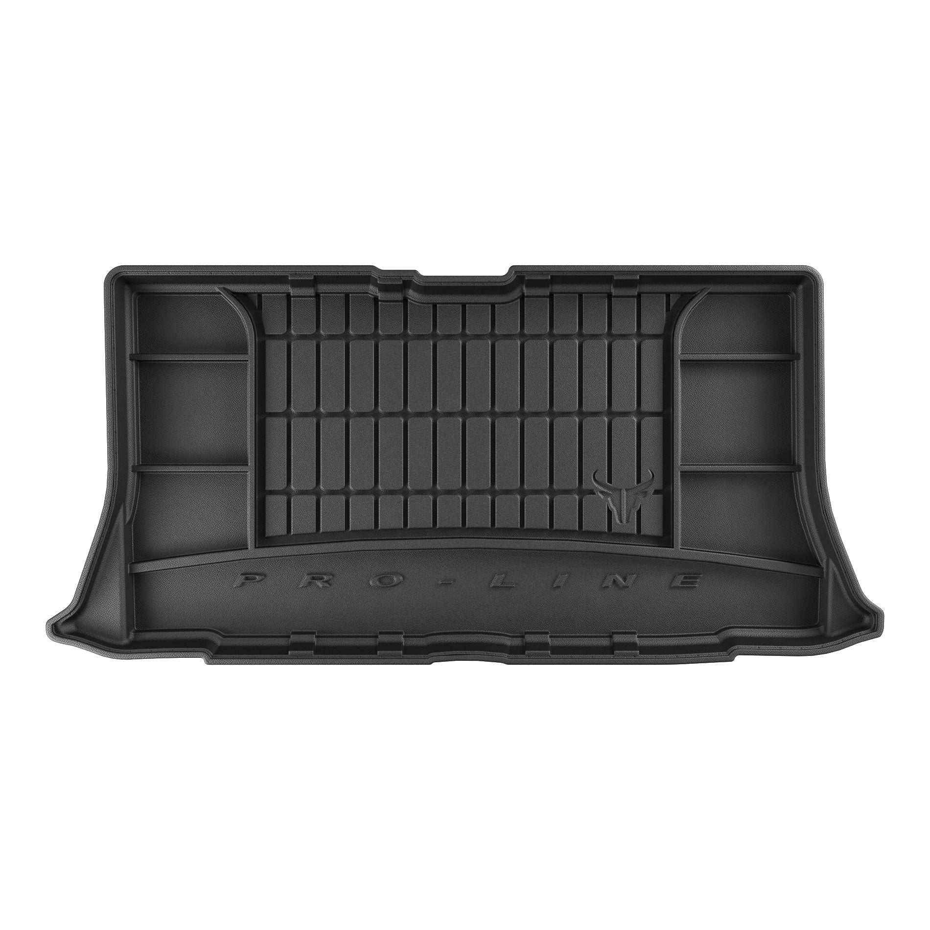 TAPETE BORRACHA P/ MALA PRO-LINE NISSAN MICRA K12 HATCHBACK 2003-2010
