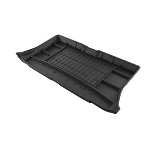 TAPETE BORRACHA P/ MALA PRO-LINE NISSAN MICRA K12 HATCHBACK 2003-2010 - Image 2