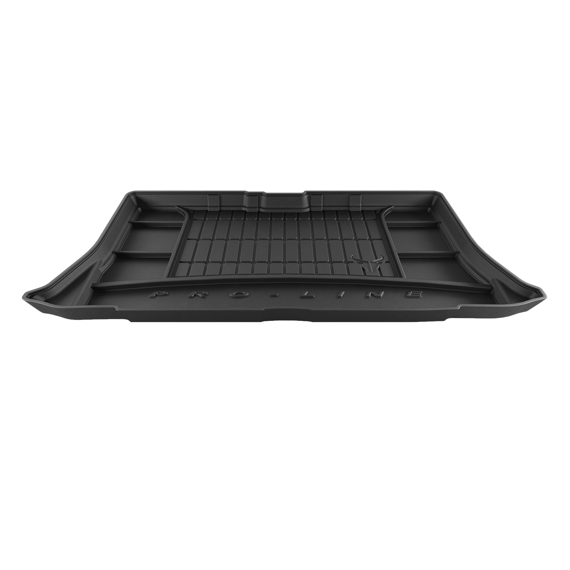 TAPETE BORRACHA P/ MALA PRO-LINE NISSAN MICRA K12 HATCHBACK 2003-2010 - Image 3